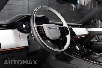 2023 Land Rover Range Rover Sport SE Dynamic - miniatura 27