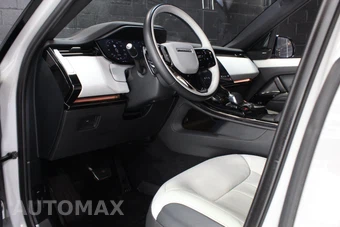 2023 Land Rover Range Rover Sport SE Dynamic - miniatura 28