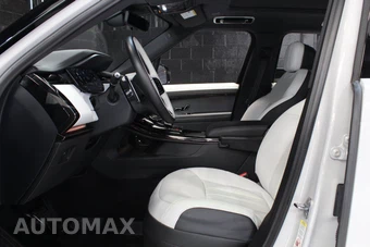 2023 Land Rover Range Rover Sport SE Dynamic - miniatura 29