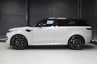 2023 Land Rover Range Rover Sport SE Dynamic - miniatura 3