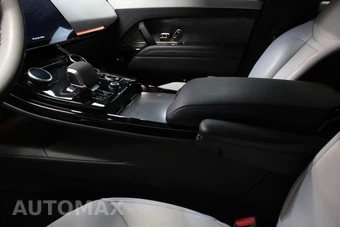 2023 Land Rover Range Rover Sport SE Dynamic - miniatura 31