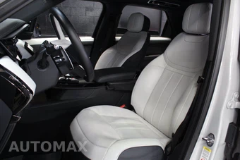 2023 Land Rover Range Rover Sport SE Dynamic - miniatura 32