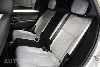 2023 Land Rover Range Rover Sport SE Dynamic - miniatura 33