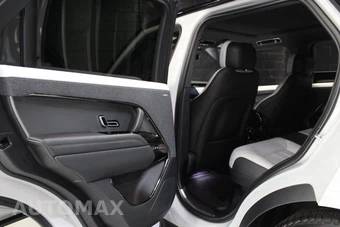 2023 Land Rover Range Rover Sport SE Dynamic - miniatura 34