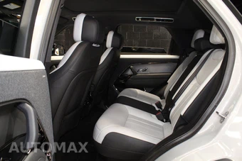2023 Land Rover Range Rover Sport SE Dynamic - miniatura 35