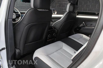 2023 Land Rover Range Rover Sport SE Dynamic - miniatura 36
