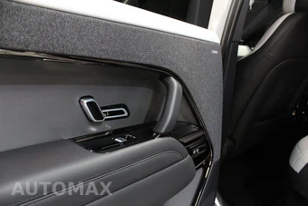 2023 Land Rover Range Rover Sport SE Dynamic - miniatura 37