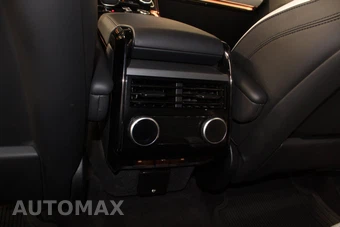2023 Land Rover Range Rover Sport SE Dynamic - miniatura 38