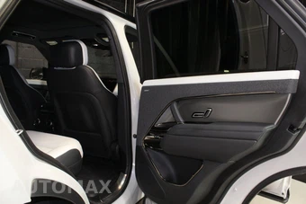 2023 Land Rover Range Rover Sport SE Dynamic - miniatura 39