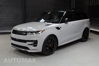 2023 Land Rover Range Rover Sport SE Dynamic - miniatura 4