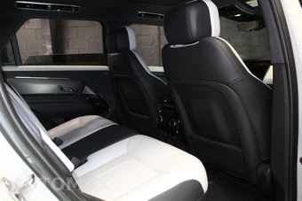 2023 Land Rover Range Rover Sport SE Dynamic - miniatura 40
