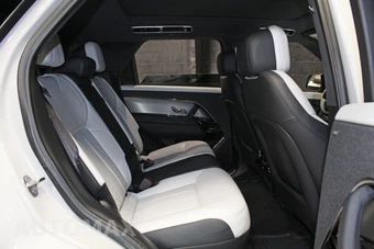2023 Land Rover Range Rover Sport SE Dynamic - miniatura 41