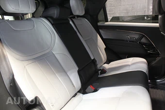 2023 Land Rover Range Rover Sport SE Dynamic - miniatura 42