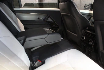 2023 Land Rover Range Rover Sport SE Dynamic - miniatura 43