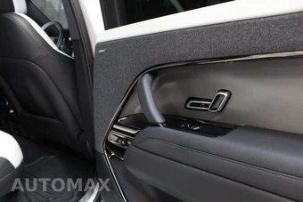 2023 Land Rover Range Rover Sport SE Dynamic - miniatura 44