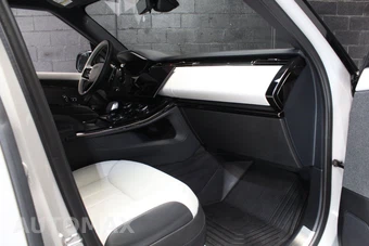 2023 Land Rover Range Rover Sport SE Dynamic - miniatura 45