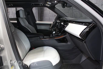 2023 Land Rover Range Rover Sport SE Dynamic - miniatura 46