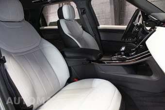 2023 Land Rover Range Rover Sport SE Dynamic - miniatura 47