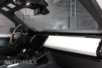 2023 Land Rover Range Rover Sport SE Dynamic - miniatura 48