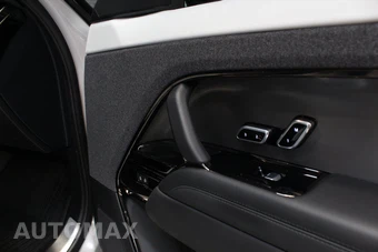 2023 Land Rover Range Rover Sport SE Dynamic - miniatura 49