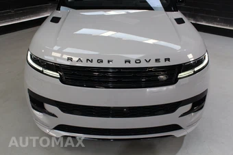 2023 Land Rover Range Rover Sport SE Dynamic - miniatura 5