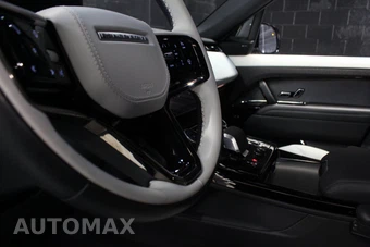 2023 Land Rover Range Rover Sport SE Dynamic - miniatura 50
