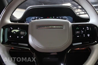 2023 Land Rover Range Rover Sport SE Dynamic - miniatura 51