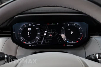 2023 Land Rover Range Rover Sport SE Dynamic - miniatura 52