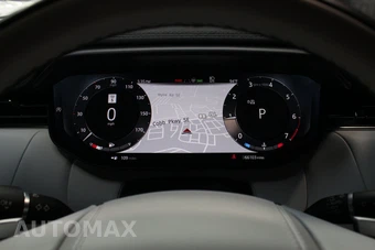 2023 Land Rover Range Rover Sport SE Dynamic - miniatura 54
