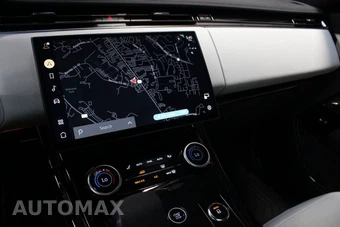 2023 Land Rover Range Rover Sport SE Dynamic - miniatura 56