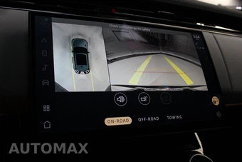2023 Land Rover Range Rover Sport SE Dynamic - miniatura 57