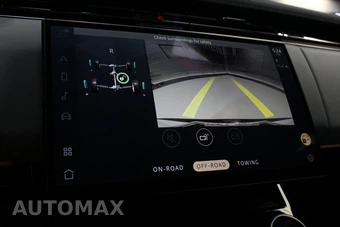 2023 Land Rover Range Rover Sport SE Dynamic - miniatura 58