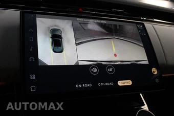 2023 Land Rover Range Rover Sport SE Dynamic - miniatura 59