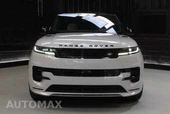 2023 Land Rover Range Rover Sport SE Dynamic - miniatura 6