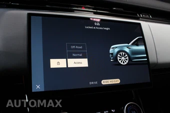2023 Land Rover Range Rover Sport SE Dynamic - miniatura 60