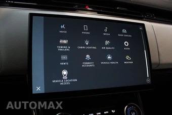 2023 Land Rover Range Rover Sport SE Dynamic - miniatura 62
