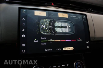2023 Land Rover Range Rover Sport SE Dynamic - miniatura 63