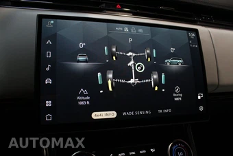 2023 Land Rover Range Rover Sport SE Dynamic - miniatura 64