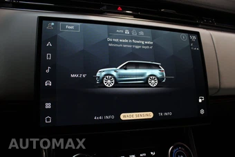 2023 Land Rover Range Rover Sport SE Dynamic - miniatura 65