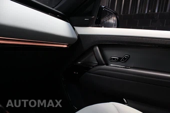 2023 Land Rover Range Rover Sport SE Dynamic - miniatura 67