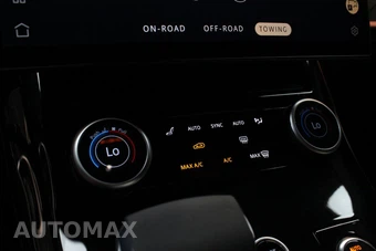 2023 Land Rover Range Rover Sport SE Dynamic - miniatura 68