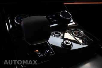 2023 Land Rover Range Rover Sport SE Dynamic - miniatura 69