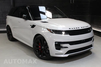 2023 Land Rover Range Rover Sport SE Dynamic - miniatura 7