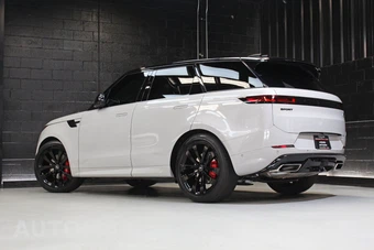 2023 Land Rover Range Rover Sport SE Dynamic - miniatura 77