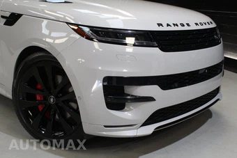 2023 Land Rover Range Rover Sport SE Dynamic - miniatura 8