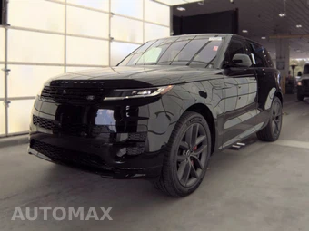 2023 Land Rover Range Rover Sport SE Dynamic