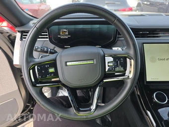 2023 Land Rover Range Rover Sport SE Dynamic - miniatura 10