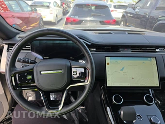 2023 Land Rover Range Rover Sport SE Dynamic - miniatura 11