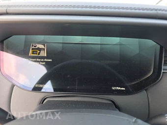 2023 Land Rover Range Rover Sport SE Dynamic - miniatura 12