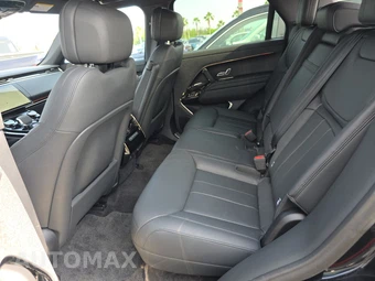 2023 Land Rover Range Rover Sport SE Dynamic - miniatura 13